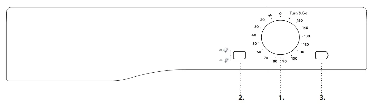 INDESIT-I1-D80W-Freestanding-Tumble-Dryer-FIG-1