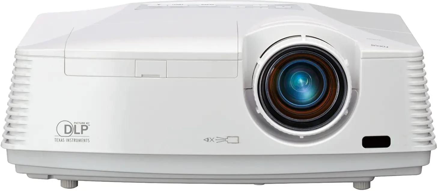Mitsubishi-XD600U-DLP-Projector