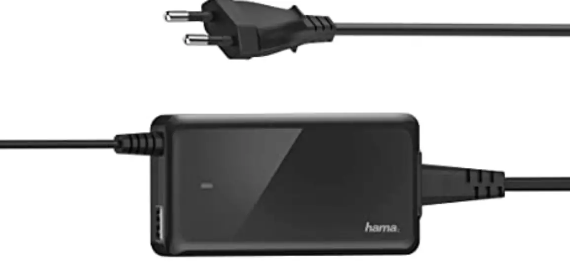 Hama 00 223618 Power Supply Unit 36w Instruction Manual