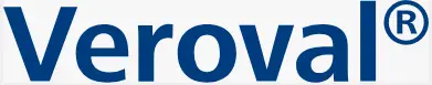 Veroval logo