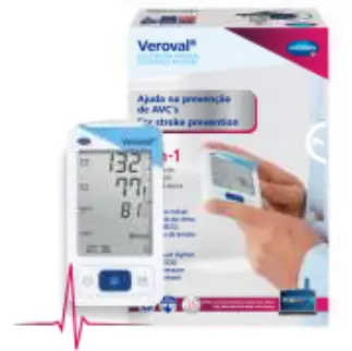 Veroval medi.connect Desktop Software fig 2