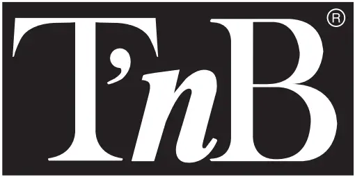 T-nB - logo