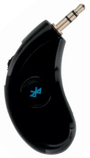 TnB CARBTKIT5 Compact Bluetooth Receiver