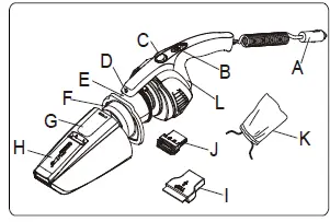 Vitamix E310 Explorian Blender Professional-Grade 1
