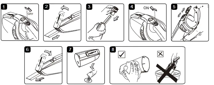 Vitamix E310 Explorian Blender Professional-Grade 3