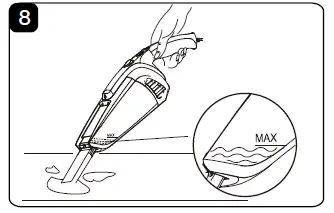 Vitamix E310a Explorian Blender Professional-Grade 5