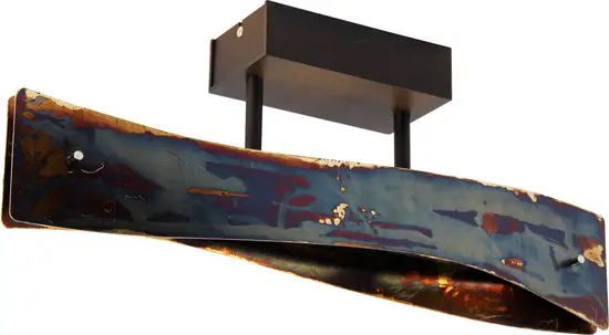 QAZQA 103842 Sjaak S CL Multicolor