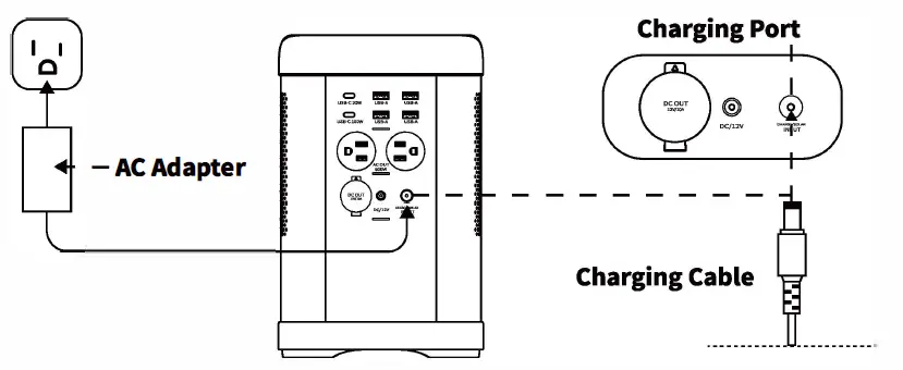 FREMO-X700-Portable-Power-Station-fig-14