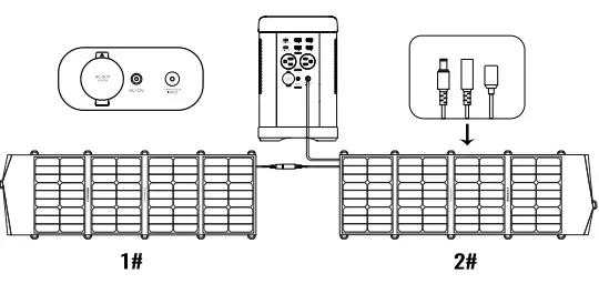 FREMO-X700-Portable-Power-Station-fig-8