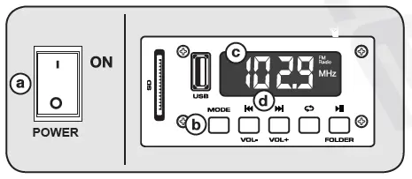 ROCKVILLE-RPG102K-10-Inch-Active-or-Passive-DJ-and-PA-Speakers-fig-11