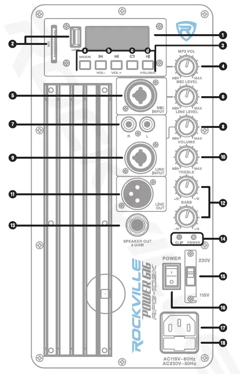 ROCKVILLE-RPG102K-10-Inch-Active-or-Passive-DJ-and-PA-Speakers-fig-15
