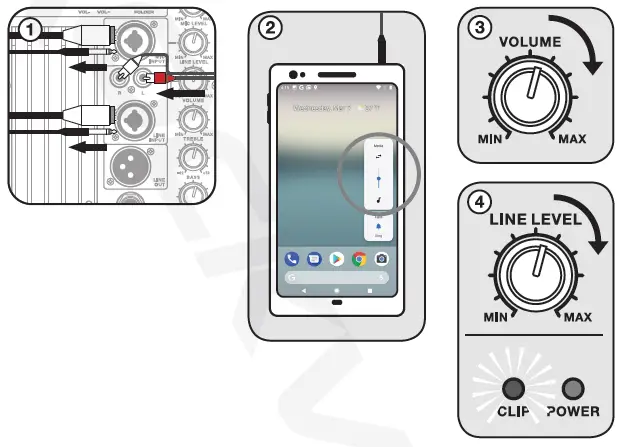 ROCKVILLE-RPG102K-10-Inch-Active-or-Passive-DJ-and-PA-Speakers-fig-9