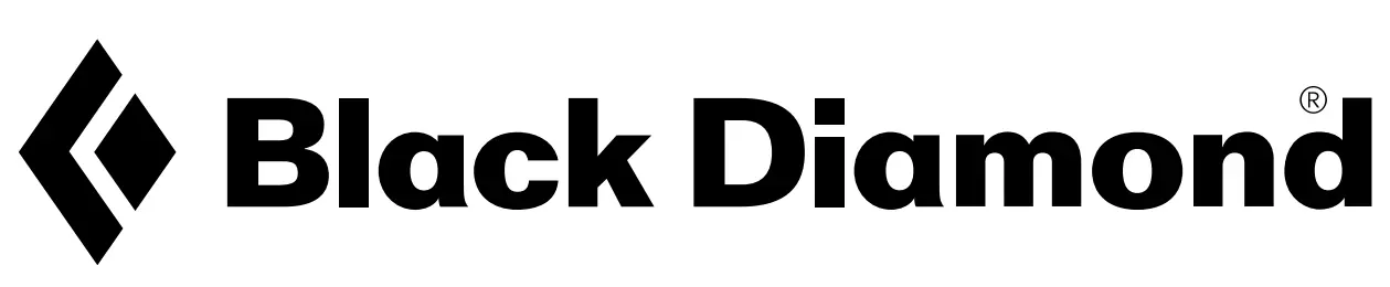 Black Diamond logo