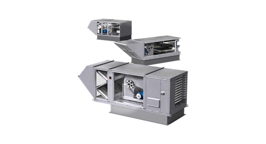 Greenheck 485923 Indirect Gas User Guide Greenheck 485923 Indirect Gas User Guide