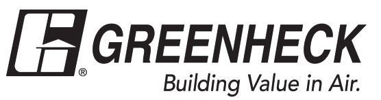 GREENHECK logo