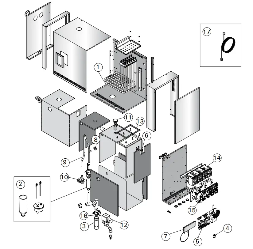 HARVIA-HGP22-Helix-Steam-Generator-fig-34
