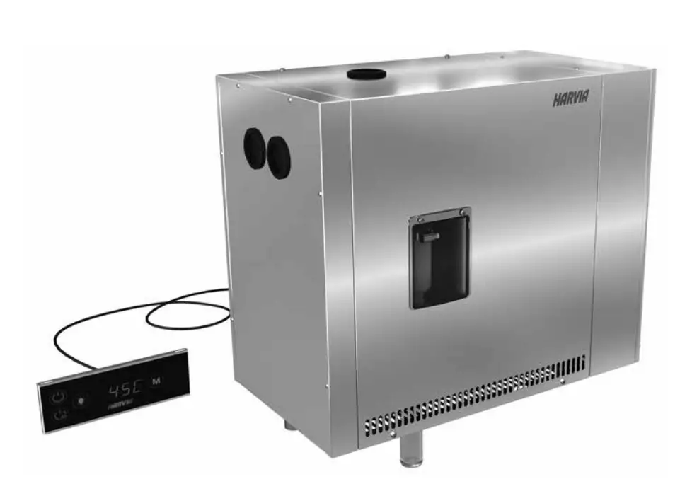 HARVIA-HGP22-Helix-Steam-Generator-product