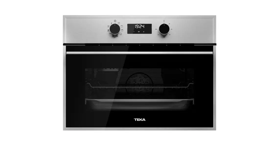 Teka 111000047 Smart Oven With Wi-fi Connection User Manual