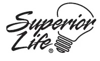 SUPERIOR-,LOGO