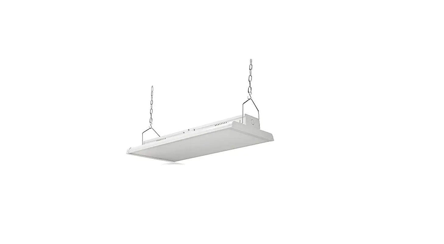 Superior Life Lhb88ur250dlps 120 To 277v Led Linear High Bay Luminaire Instruction Manual