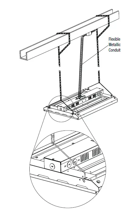 Superior Life LHB88UR250DLPS-120-to-277V LED-Linear-High-Bay-Luminaire-FIG- (1)