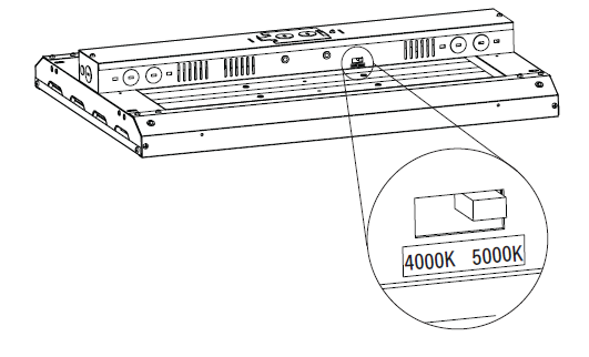 Superior Life LHB88UR250DLPS-120-to-277V LED-Linear-High-Bay-Luminaire-FIG- (5)