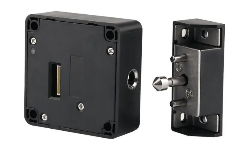 KERONG KR-S80A Card Cabinet Lock