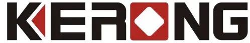 KERONG - logo