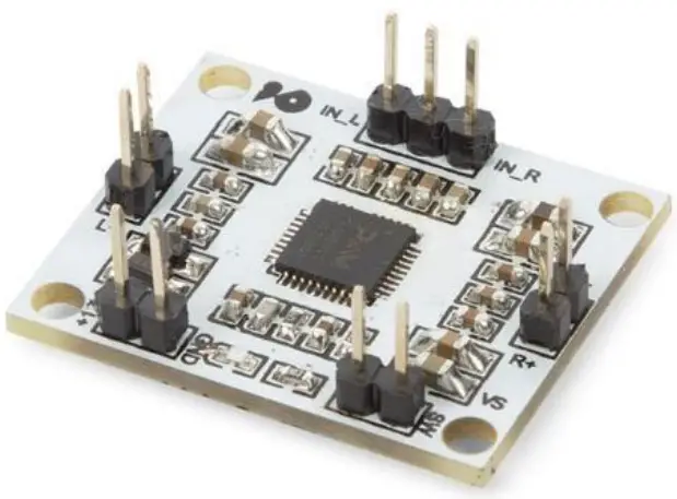 velleman-VMA446-Digital-Power-Amplifier-Module-PRODUCT