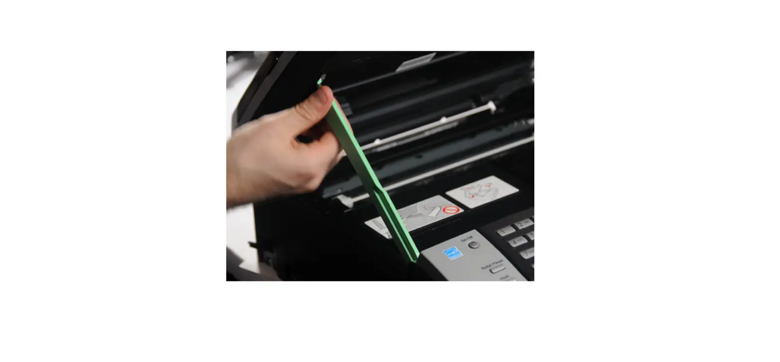 Ifixit Mfc-490cw Brother Scanning Glass Replacement Instruction Manual