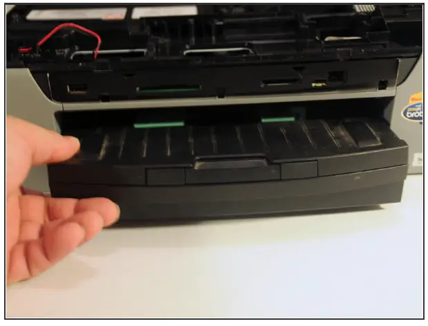 IFIXIT-MFC-490CW-Brother-Scanning-Glass-Replacement-fig-11