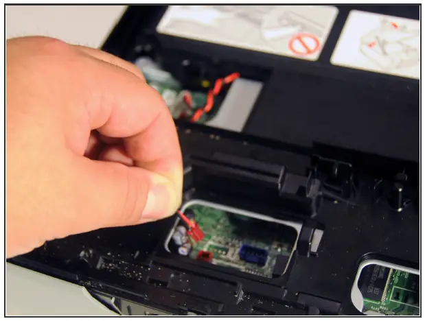 IFIXIT-MFC-490CW-Brother-Scanning-Glass-Replacement-fig-14