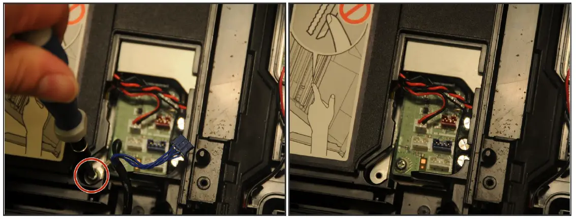 IFIXIT-MFC-490CW-Brother-Scanning-Glass-Replacement-fig-8