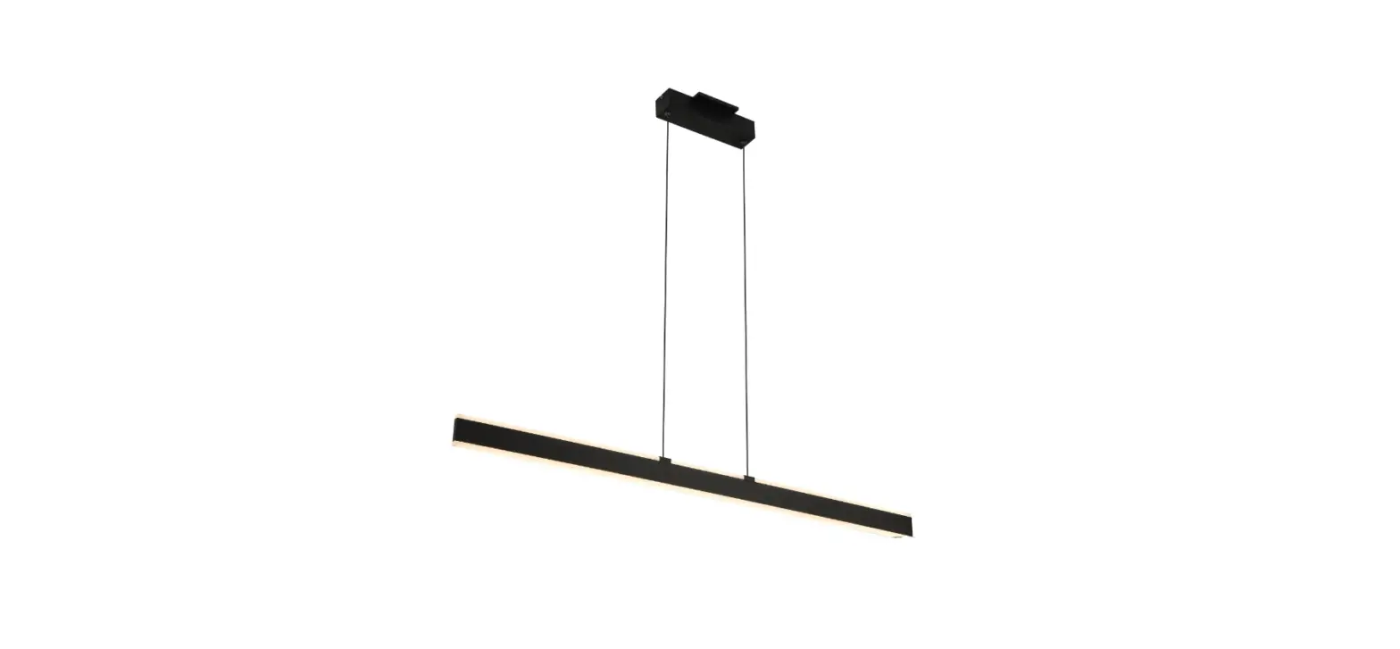 Vonn Vmc36904 48 Inch Integrated Led Up-down Linear Chandelier Installation Guide