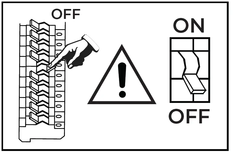 VONN-VMC36904-48-Inch-Integrated-LED-Up-Down-Linear-Chandelier-Installation-FIG-3