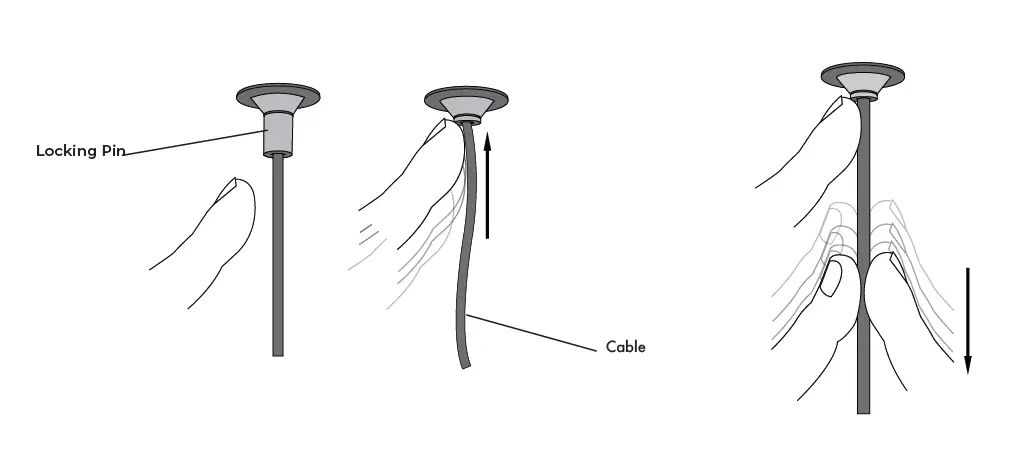VONN-VMC36904-48-Inch-Integrated-LED-Up-Down-Linear-Chandelier-Installation-FIG-5
