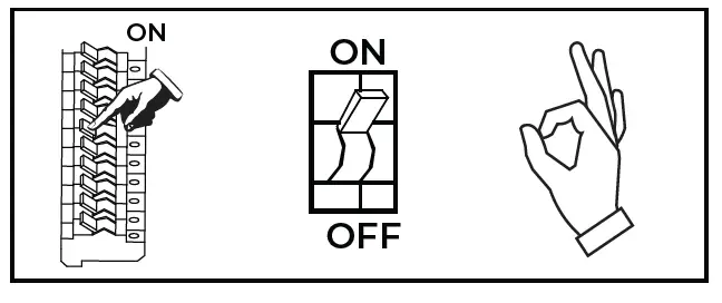 VONN-VMC36904-48-Inch-Integrated-LED-Up-Down-Linear-Chandelier-Installation-FIG-9