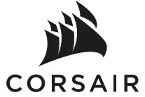 CORSAIR - Logo