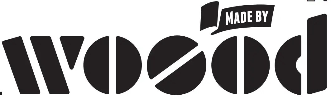 WOOOD logo
