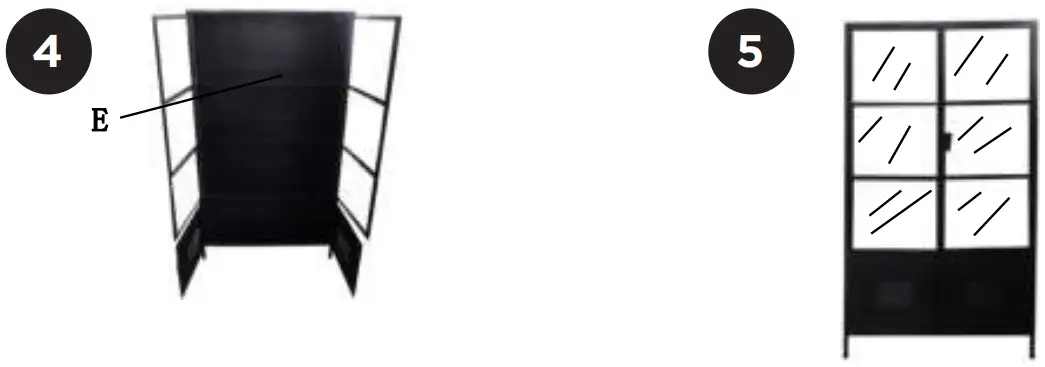 Assembly Instructions