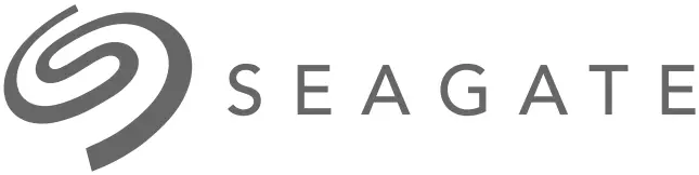 SEAGATE LOGO