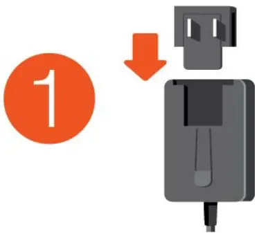 SEAGATE STLC10000400 One Touch with Hub - FIGURE 3