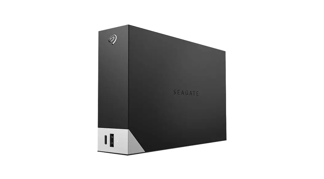 Seagate Stlc10000400 One Touch With Hub User Manual Seagate Stlc10000400 One Touch With Hub User Manual