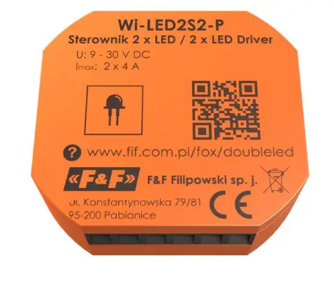 F-F-Wi-LED2S2-P-2-channel-12-V-LED-lighting-controller-product