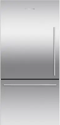 FISHER PAYKEL RGV2-486GD-L_N Gas Range 48 Inch 6 Burners with Griddle