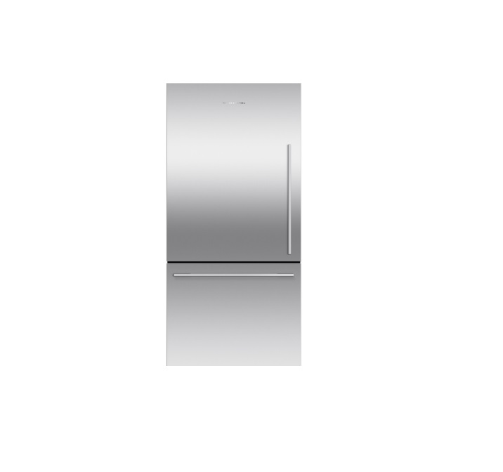 Fisher Paykel Rf170wdljx5 Freestanding Refrigerator Freezer 32 Inch 17.1 Cu Ft, Ice User Guide