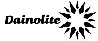 Dainolite Logo