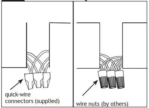 LEDALITE ID 7608 Verge Wall LED Mount Fixtures - fig10