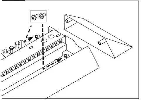 LEDALITE ID 7608 Verge Wall LED Mount Fixtures - fig12