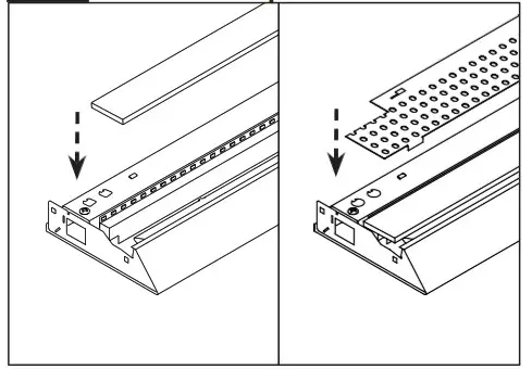 LEDALITE ID 7608 Verge Wall LED Mount Fixtures - fig14